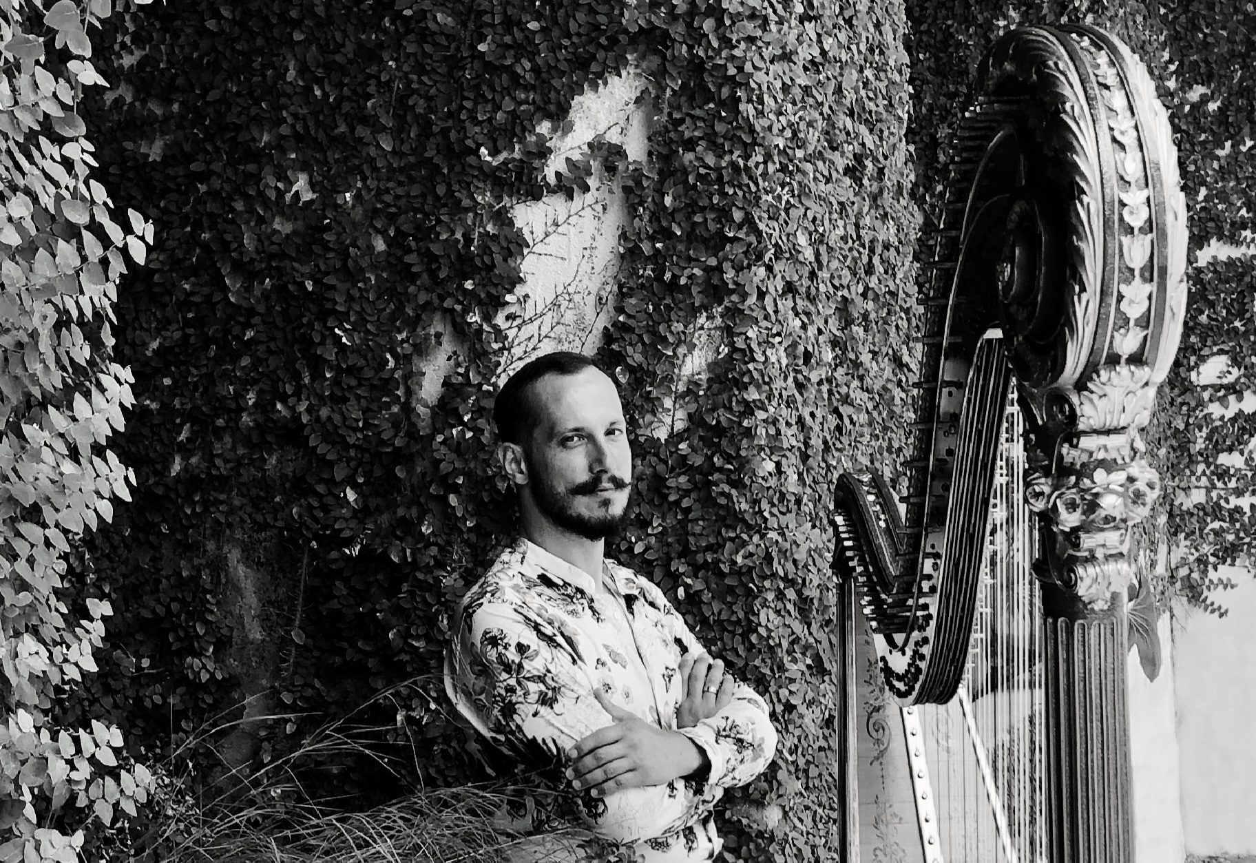 Sabato 18 ottobre 2025 – Apertura serale straordinaria alla Casa Museo Mario Praz